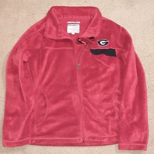GEORGIA Fleece Jacket